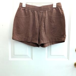 Linen Old Navy shorts